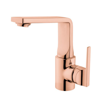 Artema Suit L A4246626 Lavabo Bataryası - Bakır - 1