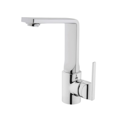 Artema Suit L A42470 Döner Borulu Lavabo Bataryası - Krom - 1