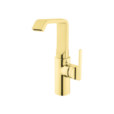 Artema Suit U A4246923 Yüksek Lavabo Bataryası - Altın - 1