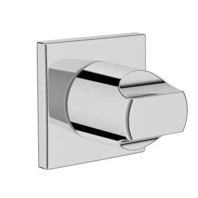 Artema Suit U A42493 Ankastre Stop Valf - Krom - 1