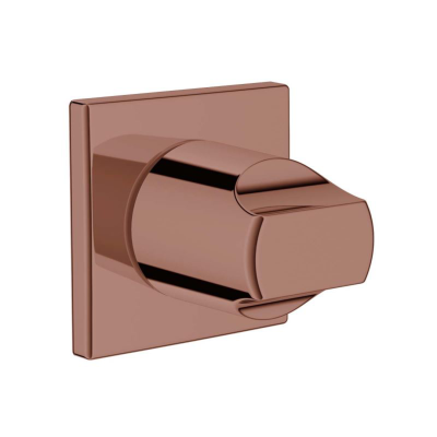 Artema Suit U A4249326 Ankastre Stop Valf - Bakır - 1