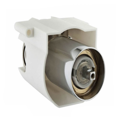 Artema A40639 Ankastre Sıva Altı Grubu Duş Bataryası - 1