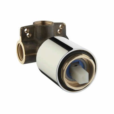 Artema T4 A40695 Ankastre Sıva Altı 3 Yollu Yönlendirici - 1