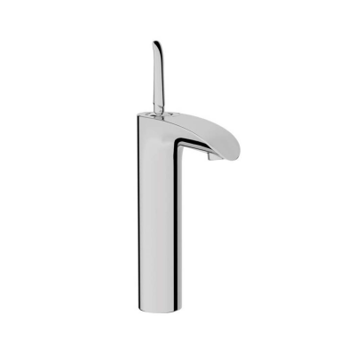 Artema T4 A42473 Tezgah Üstü Lavabo Bataryası - Krom - 1
