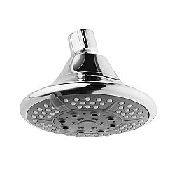 Artema Therapy 5F Duş Başlığı A45634 Krom