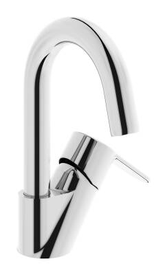 Artema Win S Lavabo Bataryası A42584 Döner Borulu - Krom - 1