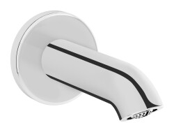 VitrA Çıkış Ucu A42618 Krom 