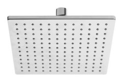 Artema Win S Ankastre Duş Seti, Krom Kare - 7 Parça - 3