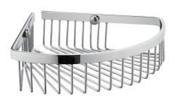 VitrA Base 200 Malzemelik A44159 Tekli - Krom - 1