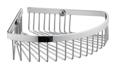 VitrA Base 200 Malzemelik A44159 Tekli - Krom - 1