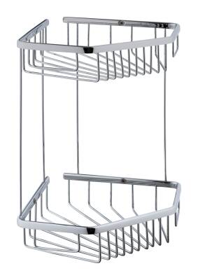 VitrA Base 300 Malzemelik A44158 İkili - Krom - 1