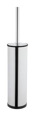 VitrA Base 300 Tuvalet Fırçalığı A44155 Krom - 1