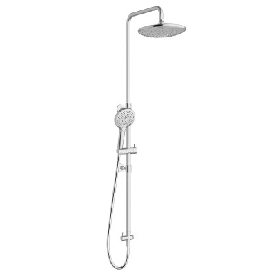 VitrA Bliss 3F Duş Sistemi-Krom A45788 - VitrA