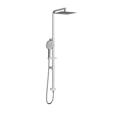 VitrA Bliss Duş Sistemi-Krom A45789 - 1