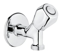 Artema Çamaşır Musluğu A41583 Krom