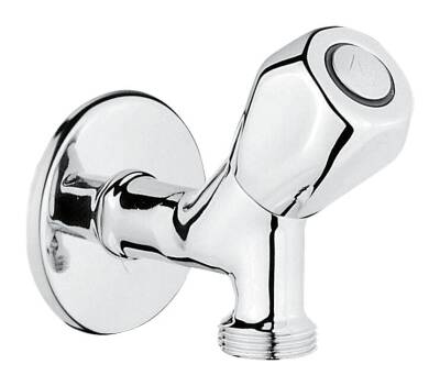 Artema Çamaşır Musluğu A41583 Krom - 1