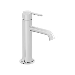 VitrA Origin Classic Lavabo Bataryası A42880 Üstten kumandalı - krom - 1