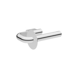 VitrA Eternity Tuvalet Kağıtlığı A44323 Krom-beyaz