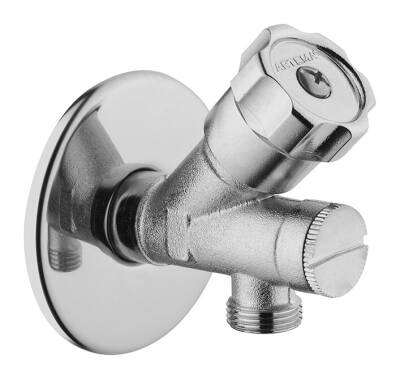 Artema Filtreli Ara Musluk A45234 Krom - 1