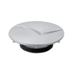 Geberit 150.241.21.1 Lavabo Süzgeç Kapağı Parlak-Krom - Geberit