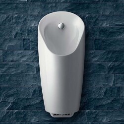 Geberit Preda 116.072.00.1 Fotoselli Pisuvar ve Tugla Bağlantı Aparatı (243.544.00.1) - 4