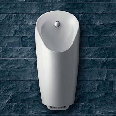 Geberit Preda 116.072.00.1 Fotoselli Pisuvar ve Tugla Bağlantı Aparatı (243.544.00.1) - 4