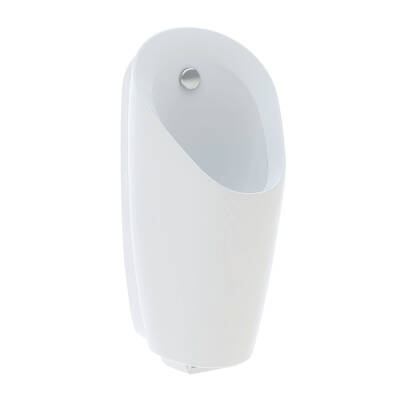 Geberit Preda 116.072.00.1 Fotoselli Pisuvar ve Tugla Bağlantı Aparatı (243.544.00.1) - 1