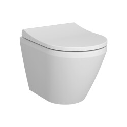 VitrA Integra Rim-ex Asma Klozet-M.Beyaz 7040B001-0090 