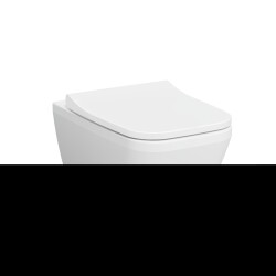 VitrA Integra Square Rimex Asma Klz-M.Beyaz 7082B001-0090 
