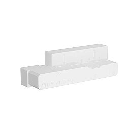 VitrA Istanbul Ankastre Banyo Bataryası A42847 Sıva Altı Grubu - Krom