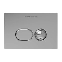 VitrA Liquid Kumanda Paneli 740-2180 Krom