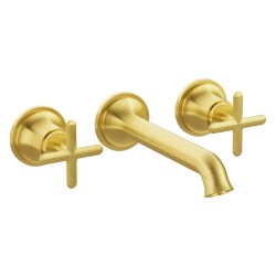 VitrA Origin Cl 3 D'li Ank.Lav.Bat.(SÜ)F.Altın A4289025 