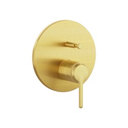 VitrA Origin Cl Ank. Banyo Bat. (SÜ) F. Altın A4289525 