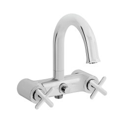 VitrA Origin Classic Banyo Bataryası A42893