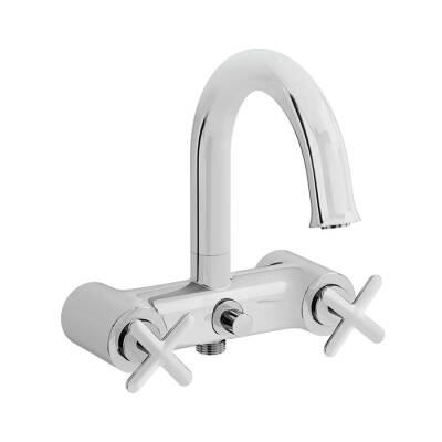 VitrA Origin Classic Banyo Bataryası A42893 - 1