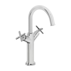 VitrA Origin Classic Çanak Lavabo Bat. Çift. Kum. A42886 - 1