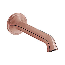 VitrA Origin Classic Çıkış Ucu - Soft Bakır A4289929