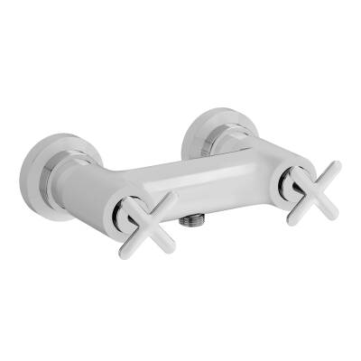 VitrA Origin Cl Duş Bataryası A42894 - 1