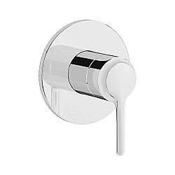 VitrA Origin Classic Ankastre Duş Bataryası A42896 Sıva Üstü Grubu