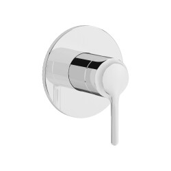 VitrA Origin Classic Ankastre Duş Bataryası A42896 Sıva Üstü Grubu