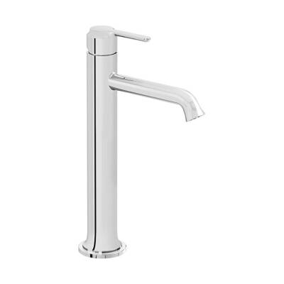 VitrA Origin Classic Çanak Lavabo Bataryası A42882 Üstten Kumandalı - Krom - 1
