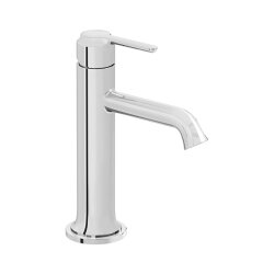 VitrA Origin Classic Lavabo Bataryası A42880 Üstten Kumandalı - Krom 