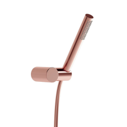 VitrA Origin El Duşu Takımı A4554329 Soft Bakır 