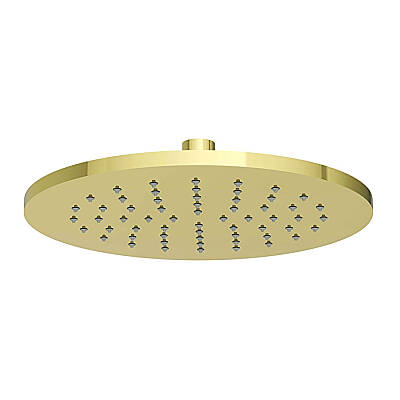 VitrA Origin XL Duş Başlığı Soft Altın A4563874 - 1