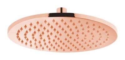 VitrA Origin XL Duş Başlığı Soft Bakır A4563829 - 1