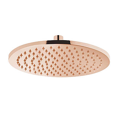 VitrA Origin XL Duş Başlığı Soft Bakır A4563829 - 1