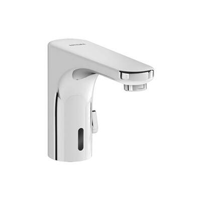 Artema Root Round Temassız Lavabo Bataryası A47122 Elektrikli - çift su girişli - krom - 1