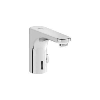 Artema Root Round Temassız Lavabo Bataryası A47122 Elektrikli - çift su girişli - krom - 1
