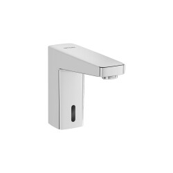 Artema Root Square Temassız Lavabo Bataryası A47127 Elektrikli - tek su girişli - krom - 1