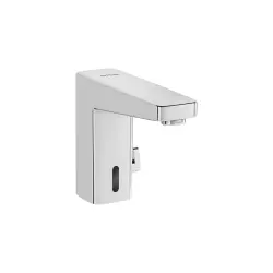 Artema Root Square Temassız Lavabo Bataryası A47128 Elektrikli - çift su girişli - krom - 1